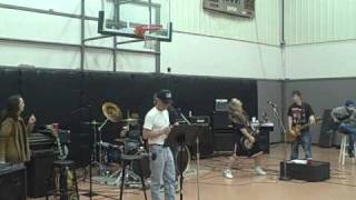 Kentucky Headhunters - Only Daddy &quot;that&#39;ll walk the line&quot; (cover)Country Rhythm Band