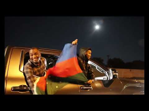 Sharma Boy //Koonfur Galbeed// (Official Music Video)