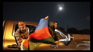 Sharma Boy //Koonfur Galbeed// (Official Music Video)