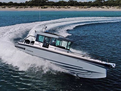 Axopar 28 | 2021 Model