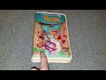 Those VHS Tapes I Did The Full Video On Google Photos Tonight 4 2 2023
