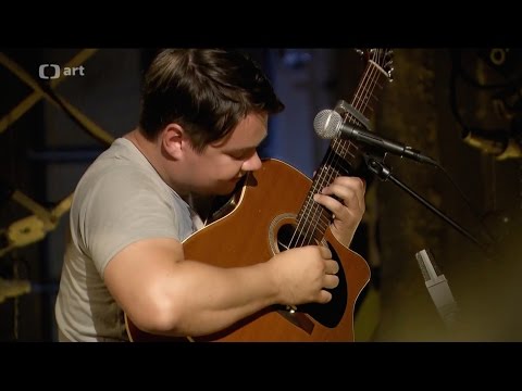 Jananas - Antonín Sova (live)