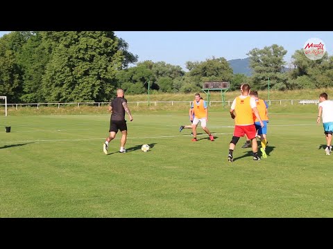 TJ Lovča - TJ Lovčica - Trubín