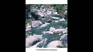Kashmiri song status | waterfall status | whatsapp status | nature status | subscribe