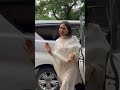 Sara Ali Khan And IAS Abhishek Singh ️ Saraalikhan Iasabhisheksingh Mirandahouse