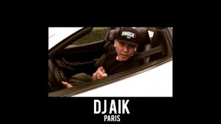 TIPSY TUESDAY ||| 6 YEARS ANNIVERSARY SHOUTOUT DJ AIK (Paris)