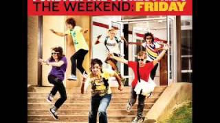 Forever The Sickest Kids - What Do You Want From Me NEW! The Weekend: Friday