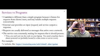 CS-310 Lecture 01 - Types of Scaling