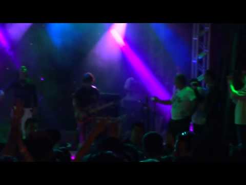 Recomeçar - Banda Pentecostes