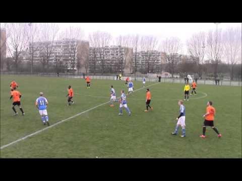 Check out the highlight Seriepremiären HA Div.6  Sydvästra Rosengård FF - Dalby  GIF 6 - 1