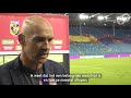 Dit zijn de jubelreacties na Vitesse-Feyenoord