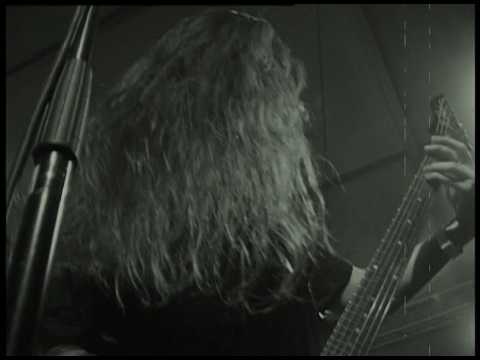 ASPHYX - Death The Brutal Way (OFFICIAL VIDEO)