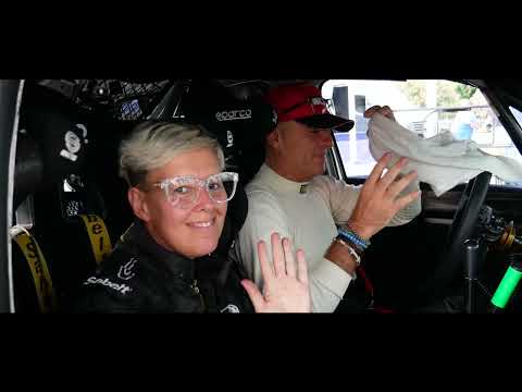 57° Rally Città di Lucca   Lazzareschi   Quiriconi