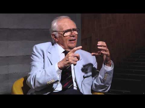 Thumbnail for Luigi Pasinetti Discusses The Cambridge Capital Controversy by Luigi Pasinetti