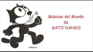 Altan - Uncle Rat (Irlanda)