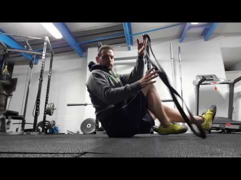 #Movementmonday 200217