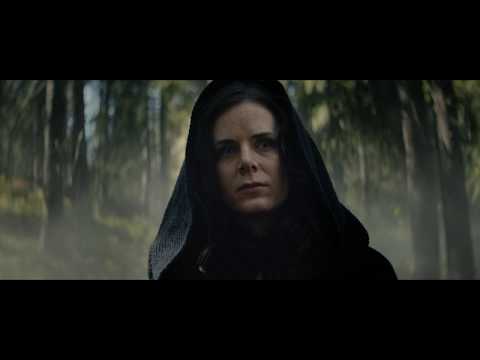 Jadudah - Hysteria (Official Music Video)