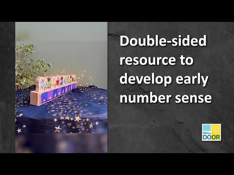 Slide 5 - Ten in a Bed (video)
