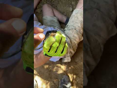 Santa Juana, región del Bio Bio, Chile #minerales #crystals