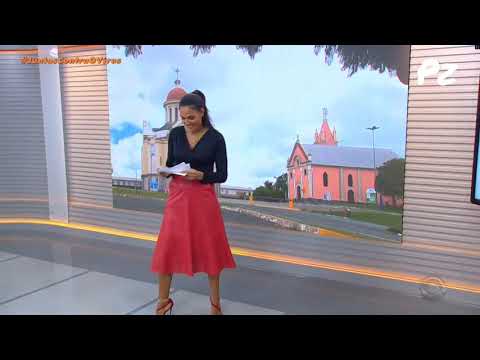 |RBS TV| Encerramento LONGO s/ créditos Jornal do Almoço (11/04/20)