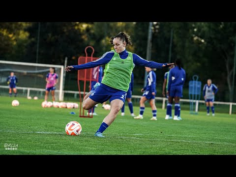 D2F Lens-Racing : Focus sur Laurine Hannequin