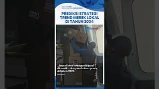 Prediksi Strategi Trend Merek Lokal pada Tahun 2025, Saatnya Brand Lokal Berevolusi