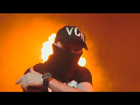 VCR - RIF LE TOSS Feat. DEMON ONE - Clip Officiel #rap #vcr #hiphop #clips #demonone #rifletoss #rif