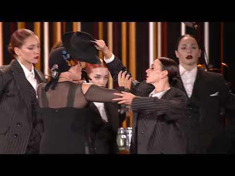 LAIMA VAIKULE, FREEDOM BALET - NEGRIBAS VAIRĀK NEKĀ | LAIMA RENDEZVOUS JŪRMALA 2023