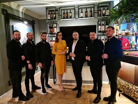 Alex de la Severin 🏆 Formatia M&C Band 🏆 Super Colaj Muzica de petrecere BOMBA 🏆