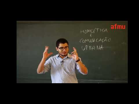 Aula 1 - Homilética: ciência e arte | Yago Martins (dois dedos de teologia)