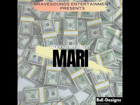 HOOD-GtrapMURDER[MARI(Official music video) 128k