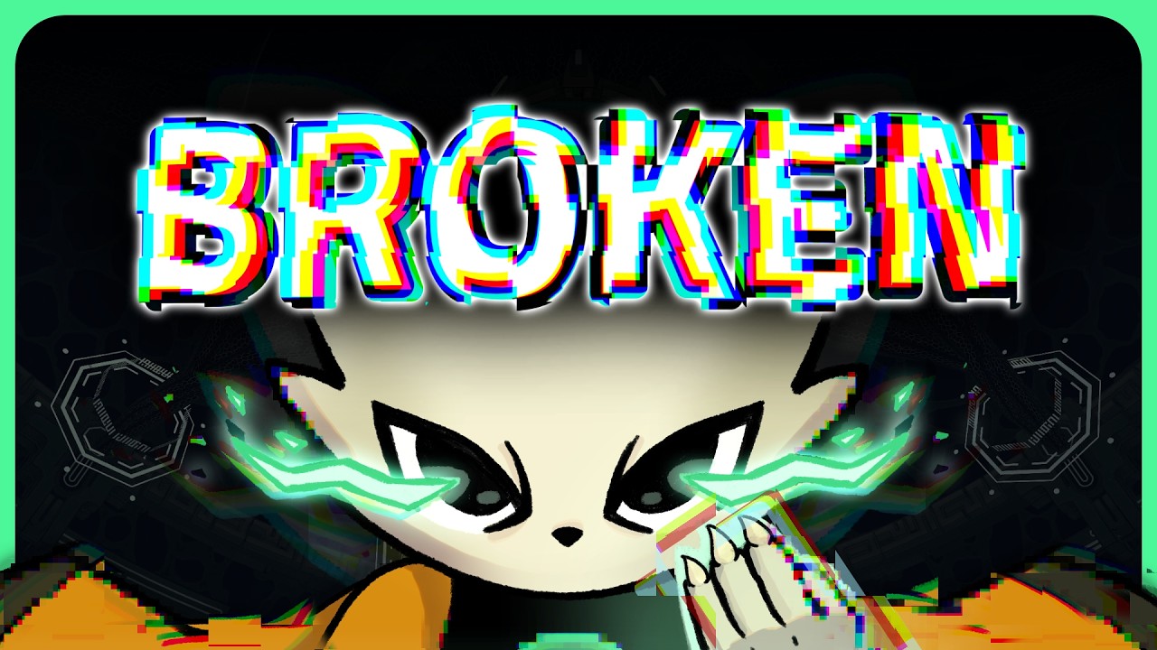 Parrying GRAVITY - Nine Sols Speedruns Explained