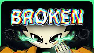 Parrying GRAVITY - Nine Sols Speedruns Explained