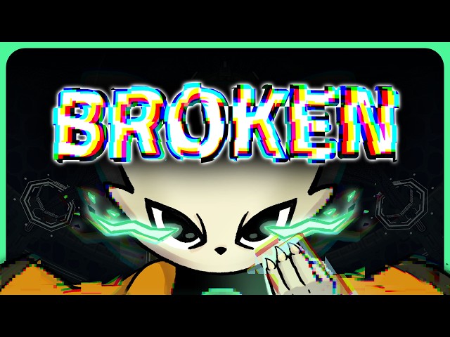 Parrying GRAVITY - Nine Sols Speedruns Explained