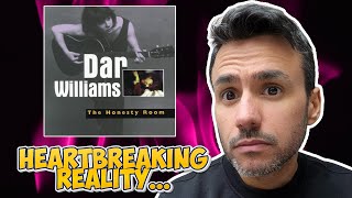Dar Williams - When I Was a Boy | REACTION | WRITER REACTS | First Time Listen