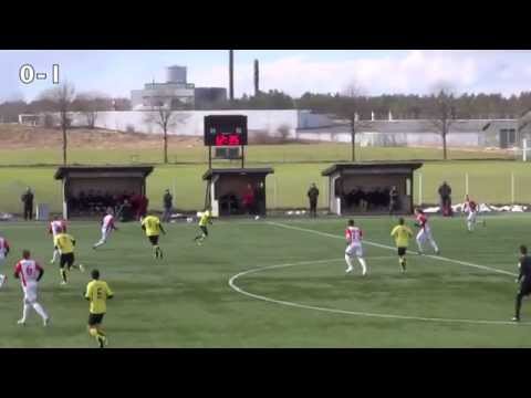 Riala GOIF- Vallentuna BK