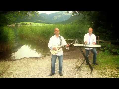 Zaubermond -Ich vermiss dich -offz Video Jabel -ALPEN-WELLE ,MUSIC