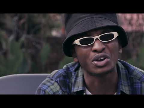 Thomas Hazey - Delusion$ of Grandeur (Official Music Video)