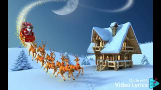 CHRISTMAS IS ERIK SANTOS