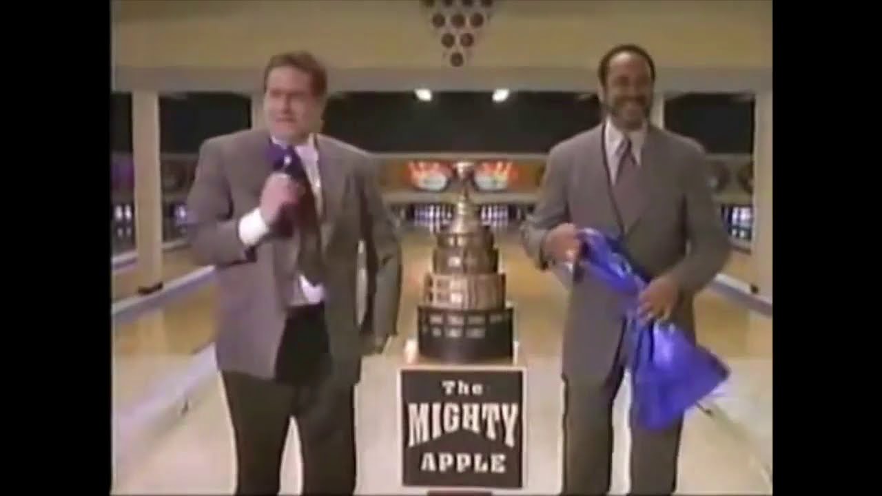 Disney Channel Alley Cats Strike DCOM Promo