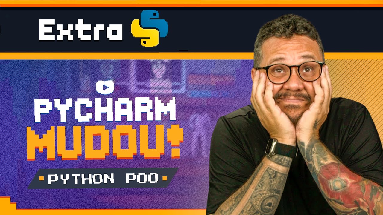 PyCharm mudou! Saiba como treinar Python no PC, celular e tablet