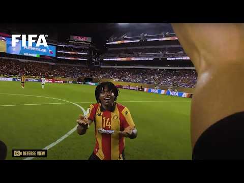 Best Ref Cam Moments | FIFA Club World Cup 2025
