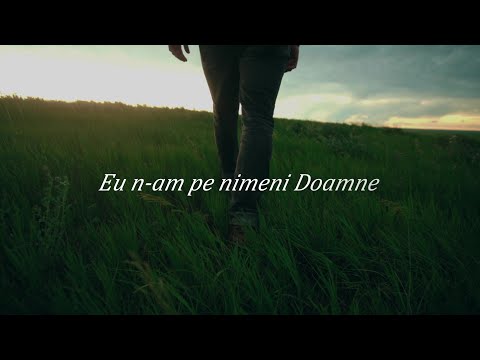 David Stănuș | Eu n-am pe nimeni Doamne