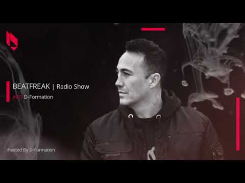 Beatfreak Radio Show By D Formation #277 | D Formation