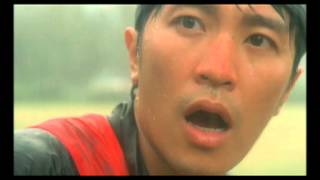 Love on Delivery 破壞之王 (1994) **Official Trailer** by Shaw Brothers