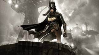 Joker's Funland - Batman: Arkham Knight unreleased soundtrack (A Matter of Family)