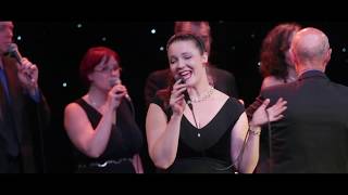 How &#39;Bout a Dance from the Broadway musical Bonnie &amp; Clyde