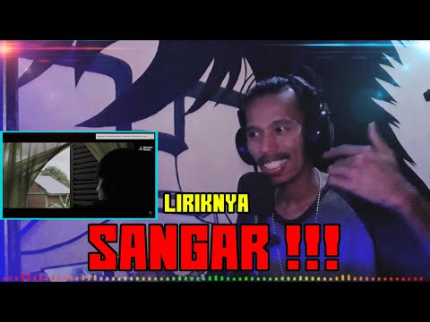 REACT : BUGAM - ORANGHUTAN SQUAD l Faris ft Andre Mandor