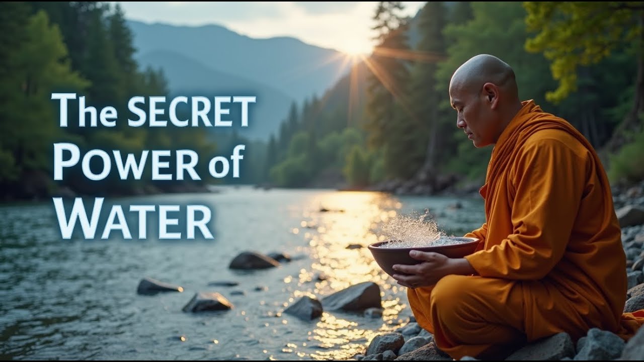 5 Genius Ways to Use Water for a Total Life Makeover