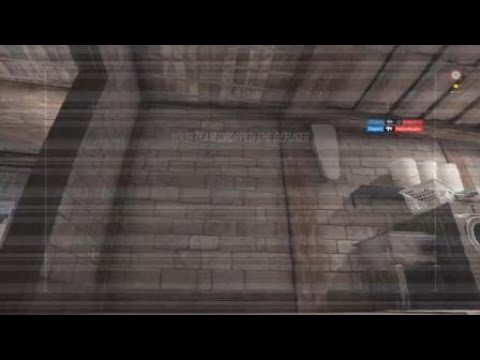 When Flores trys a "High" IQ play